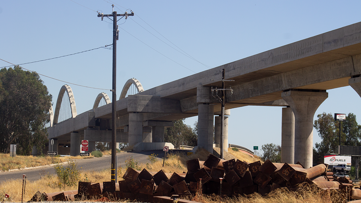 GOP demands California investigates high-speed rail payouts