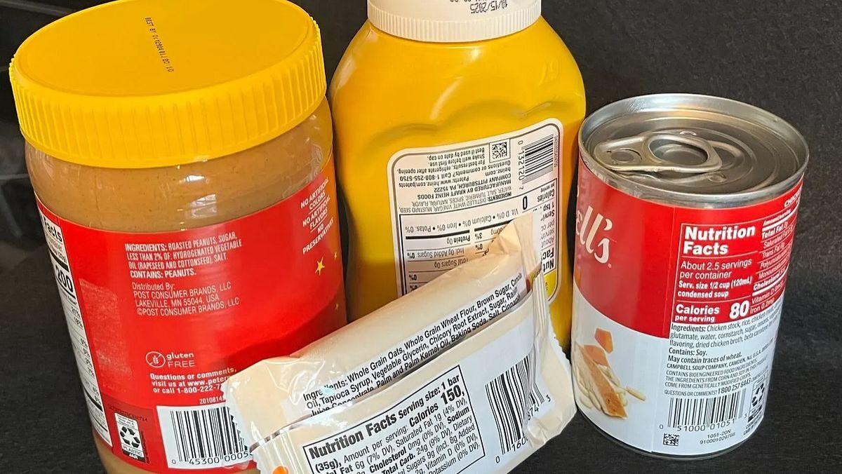 Judge strikes down Tennessee SNAP ban on sugary foods