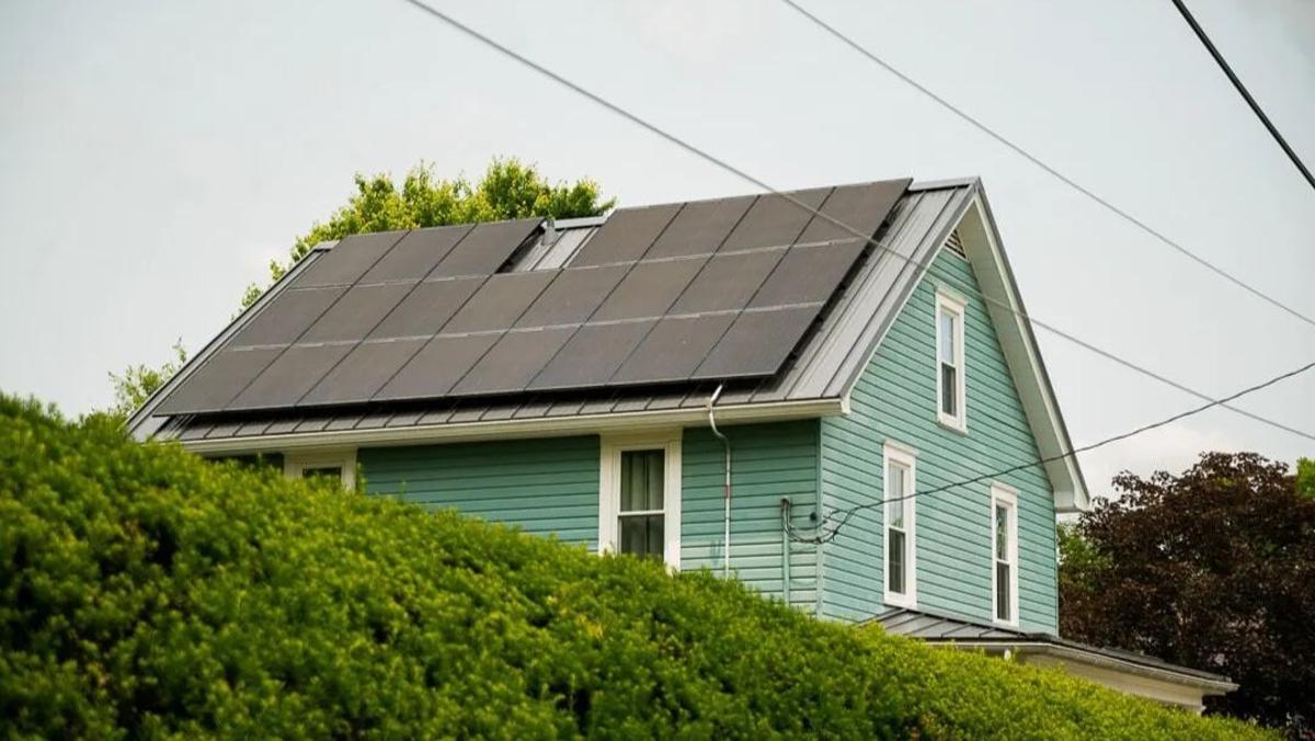 State adds $20 million in federal funds to fortified roof program