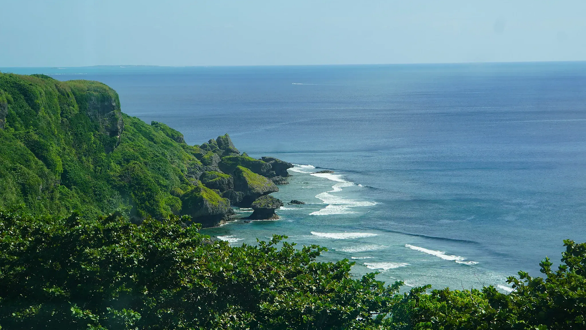 Hawaii can’t kick oil habit as it sues over climate change