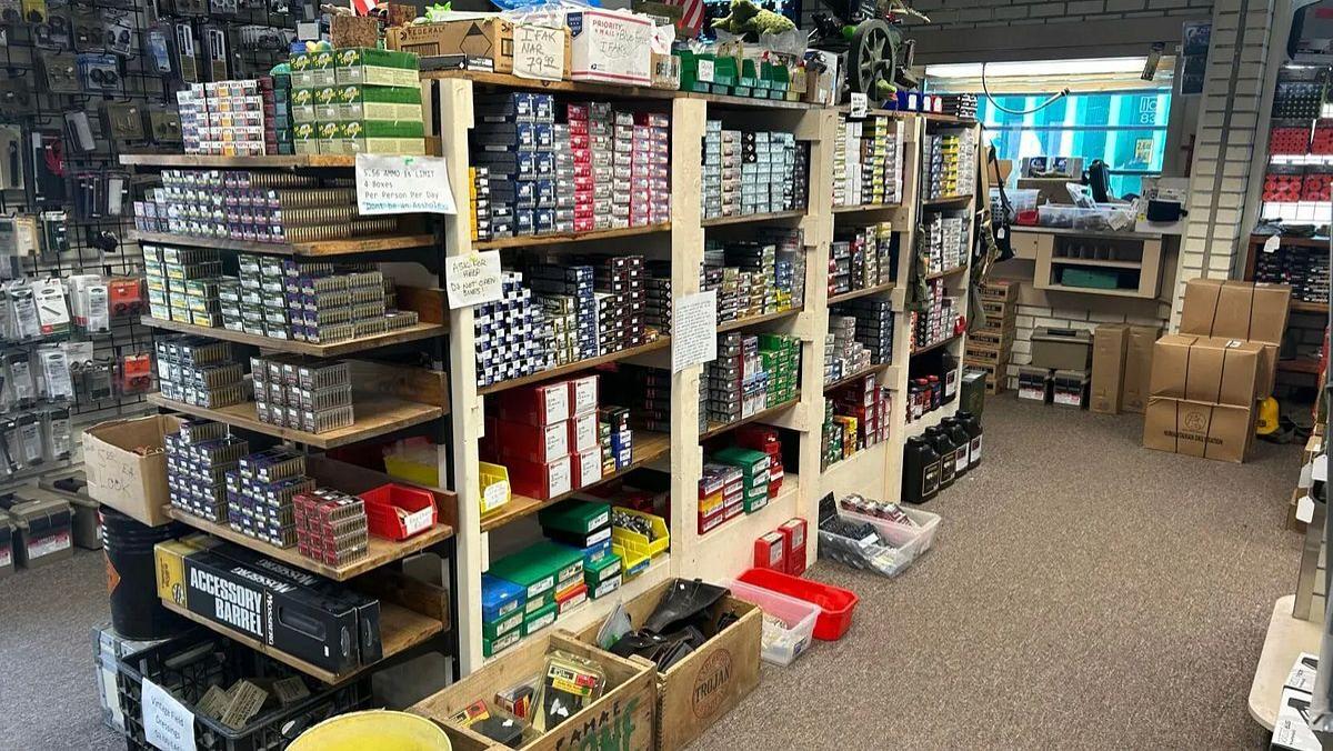 Virginia attorney general launches unit to enforce firearm industry law