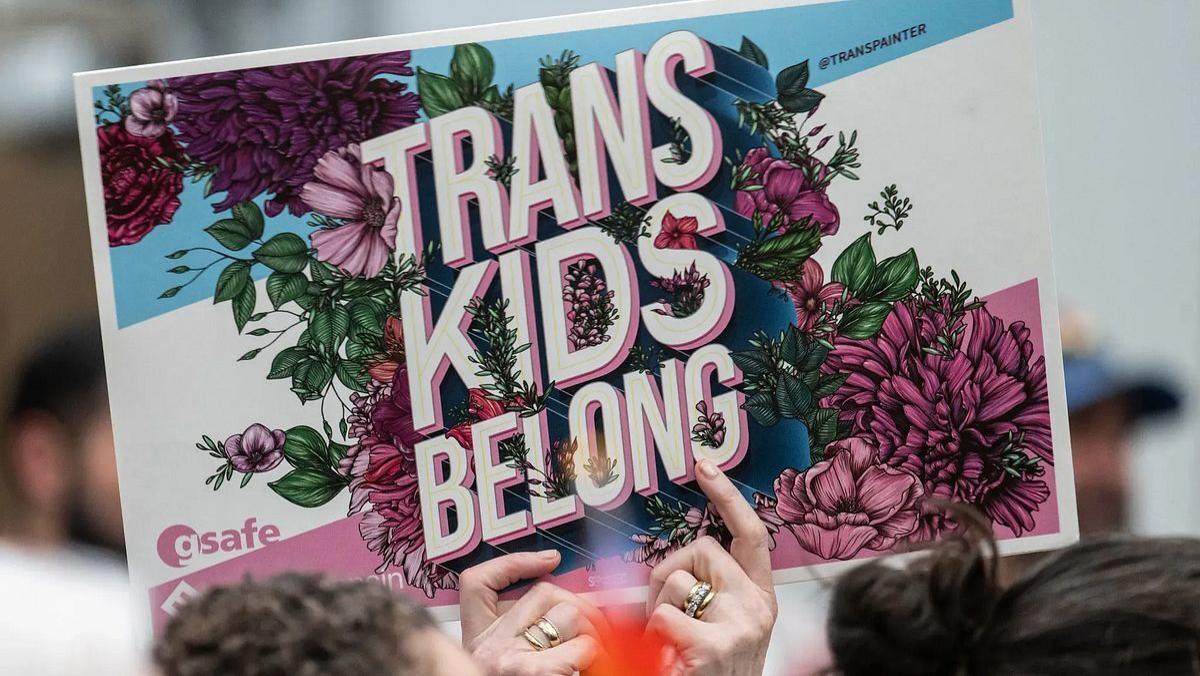 Connecticut hospital to end pediatric ‘gender-affirming’ care