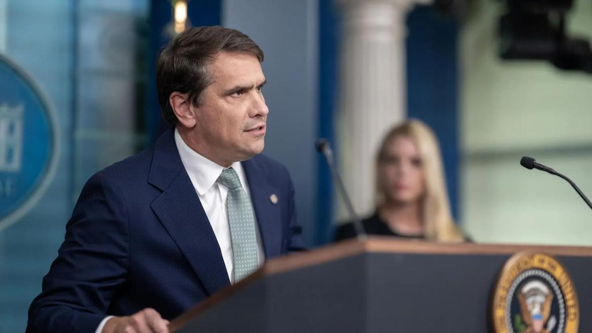 Maine could derail Todd Blanche confirmation