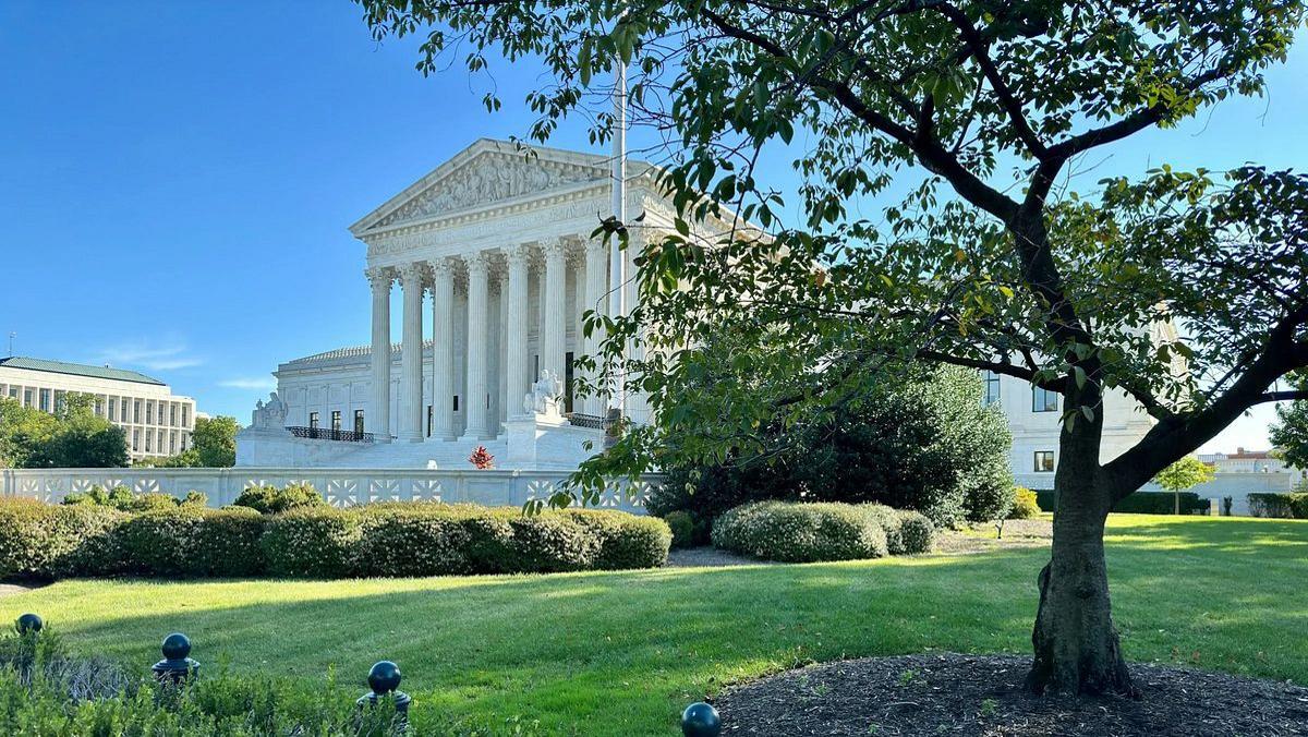 U.S. Supreme Court to hear Alaska plane confiscation case