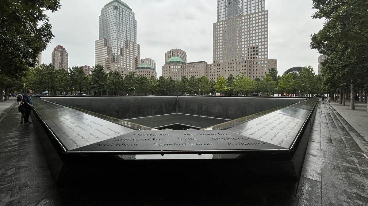 25 years after 9/11: Americans impacted by terrorism calling on Congress to act