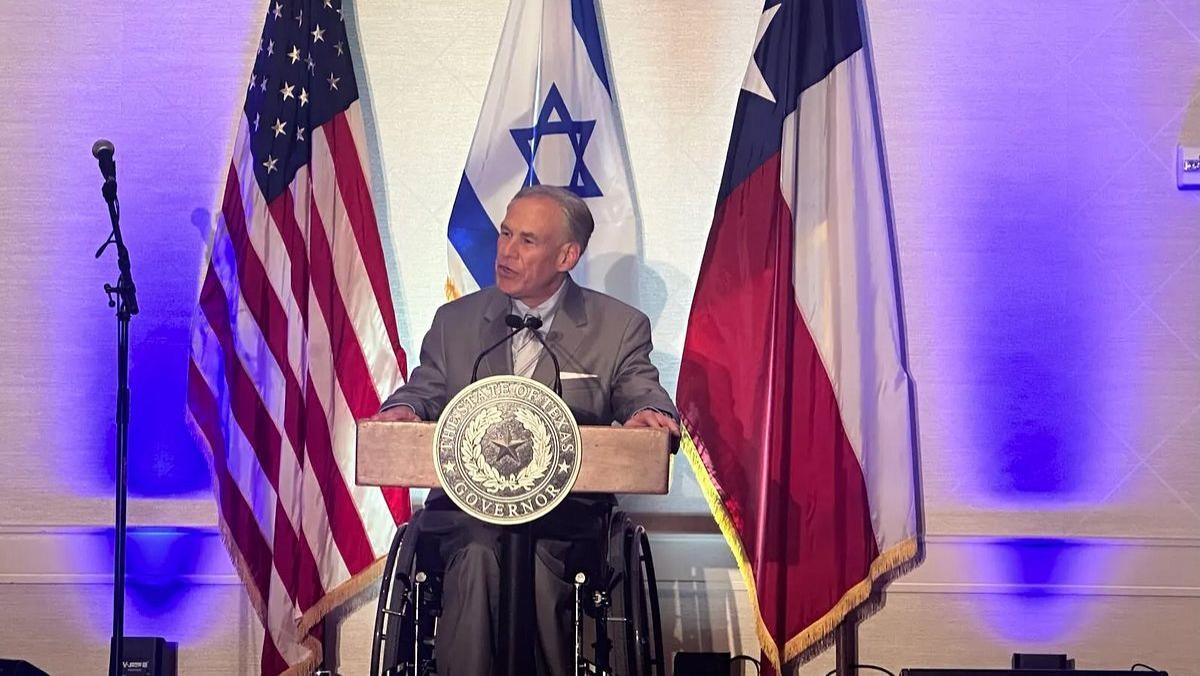 Taxpayers funding another trillion-dollar company manufacturing expansion in Texas