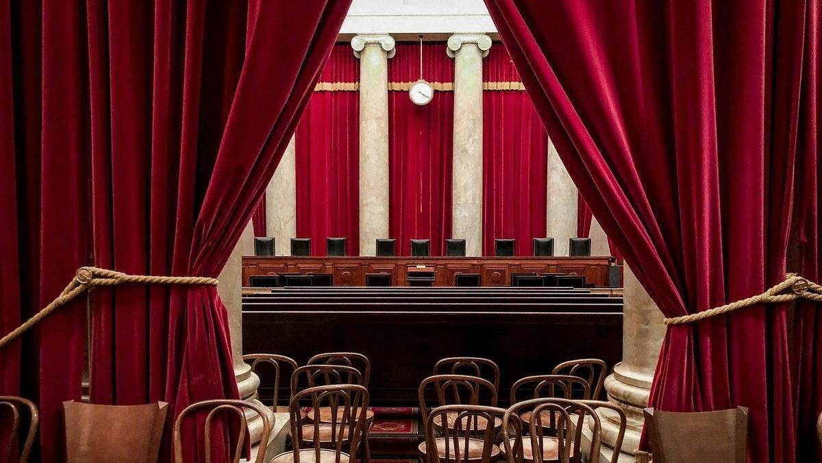 BREAKING: SCOTUS orders Michigan to respond in ballot proposal case