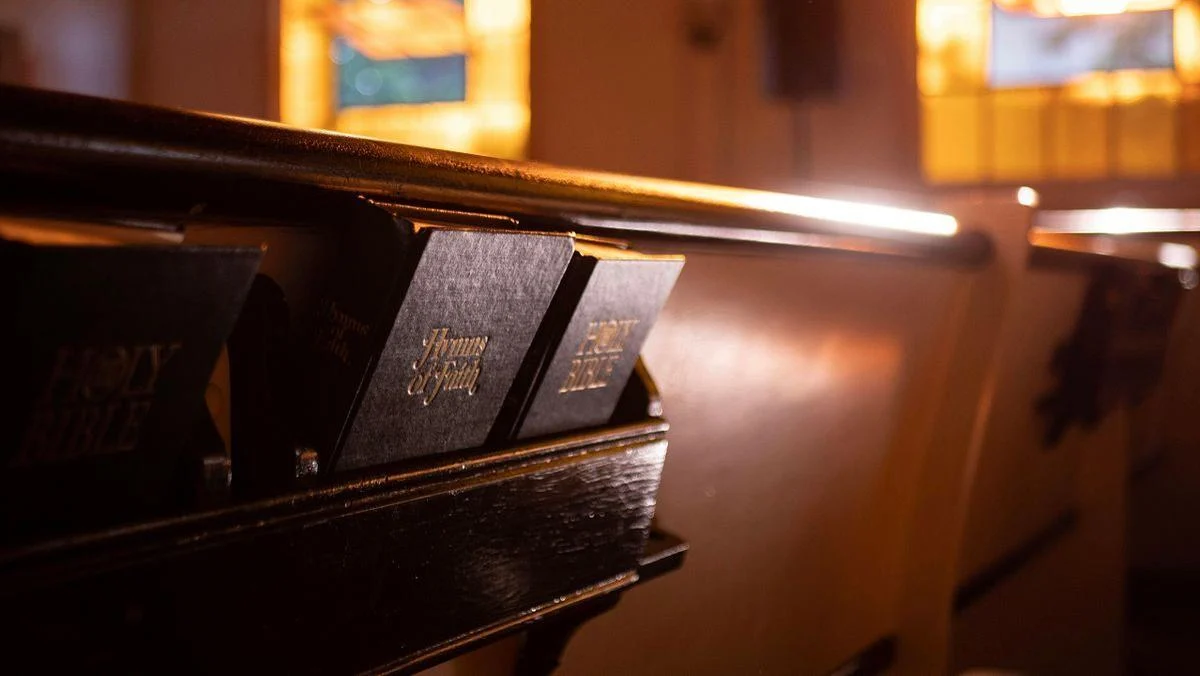ICE still blocked from churches of Cooperative Baptists, Quakers, Sikhs