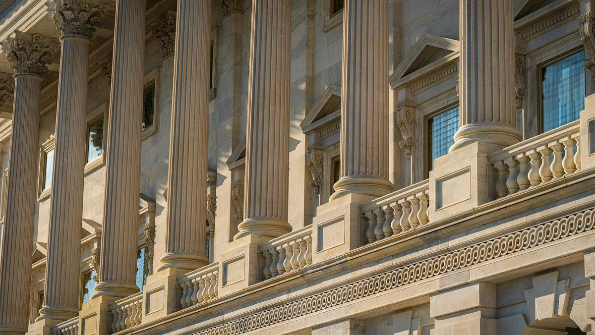 Watchdog files FEC complaint against Alaska’s ‘Decoy’ Dan U.S. Senate candidate