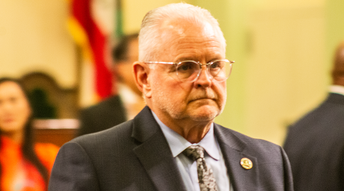 Gabriel’s Law signed into law, will take effect immediately