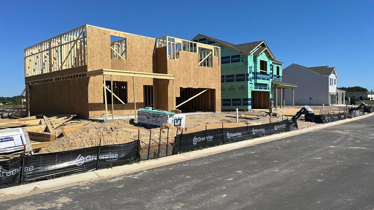 Concerns over Tennessee property taxes could lead to special session