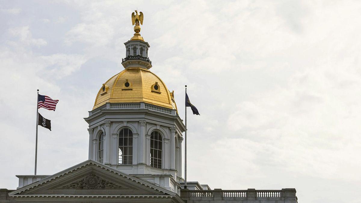 New Hampshire's top judge resigns amid ethics probe