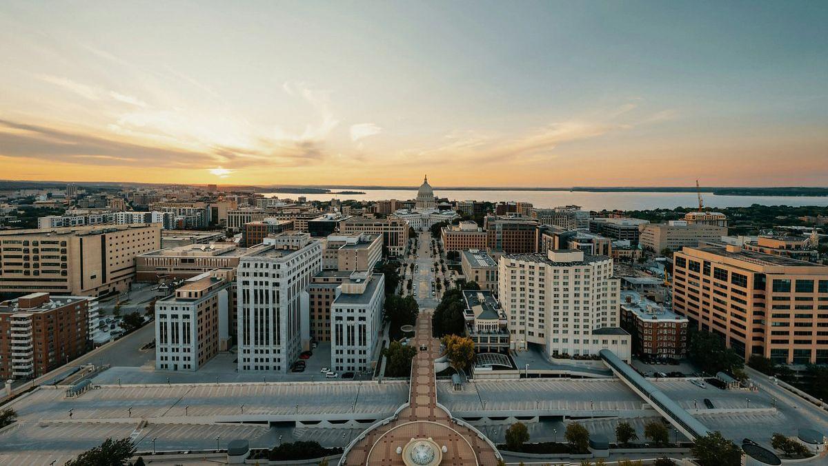 Wisconsin unemployment drops to 3.2% for August