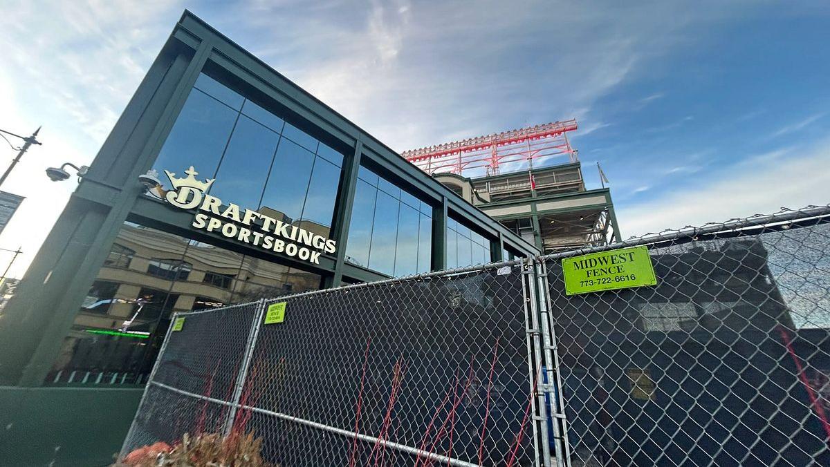 Report: New Yorkers bet $25B on sports wagers in 2025