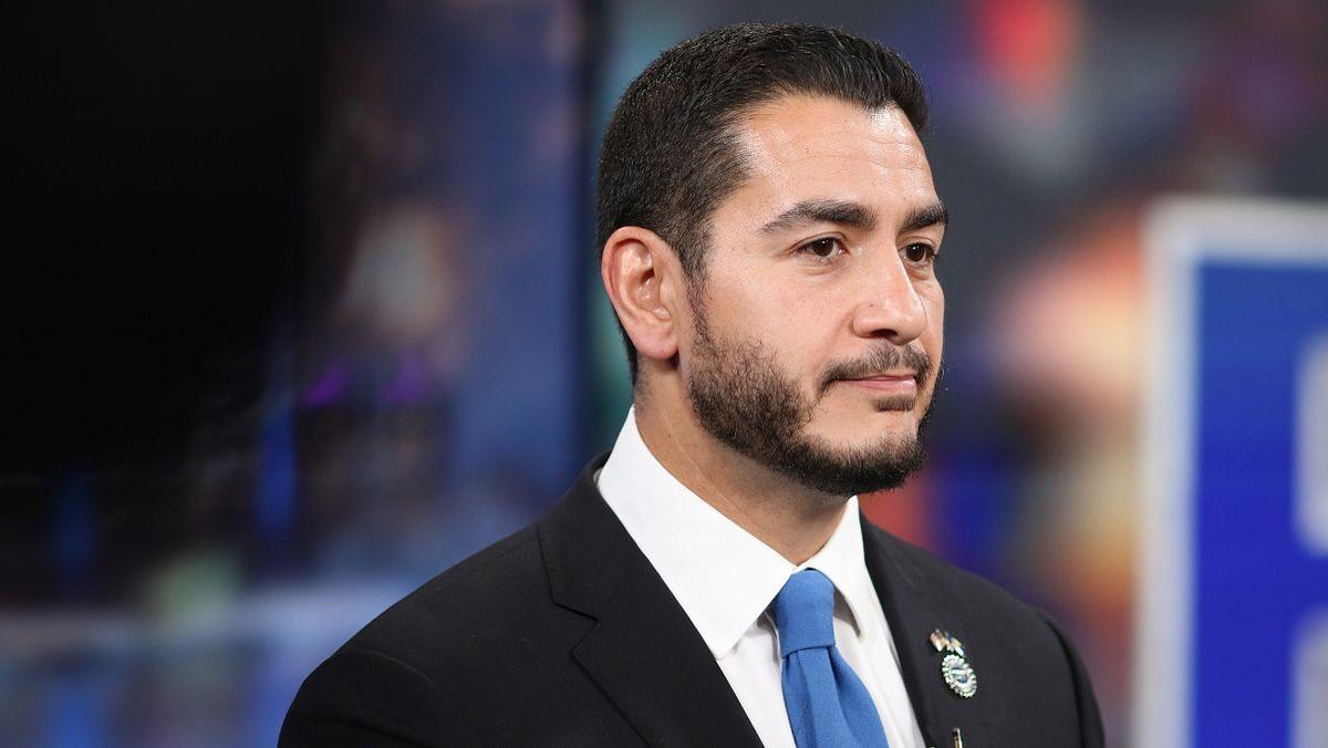 Control of Senate might hinge on liberal Muslim in Michigan