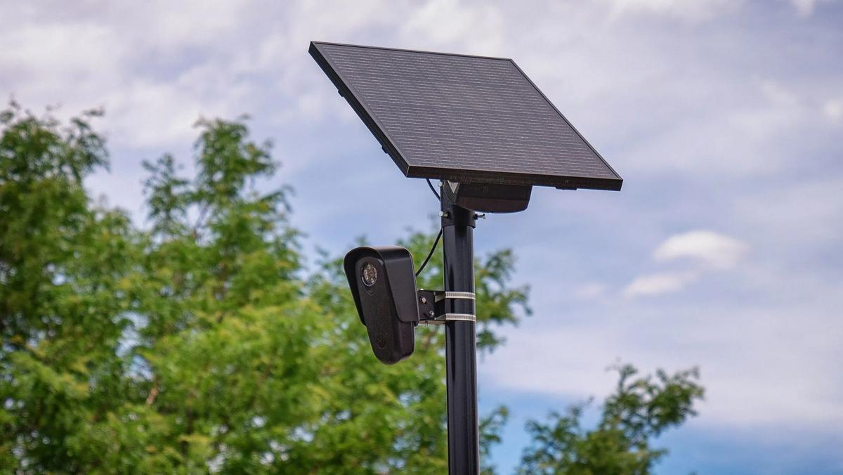 Tempe ponders ban on Flock cameras, ALPRs