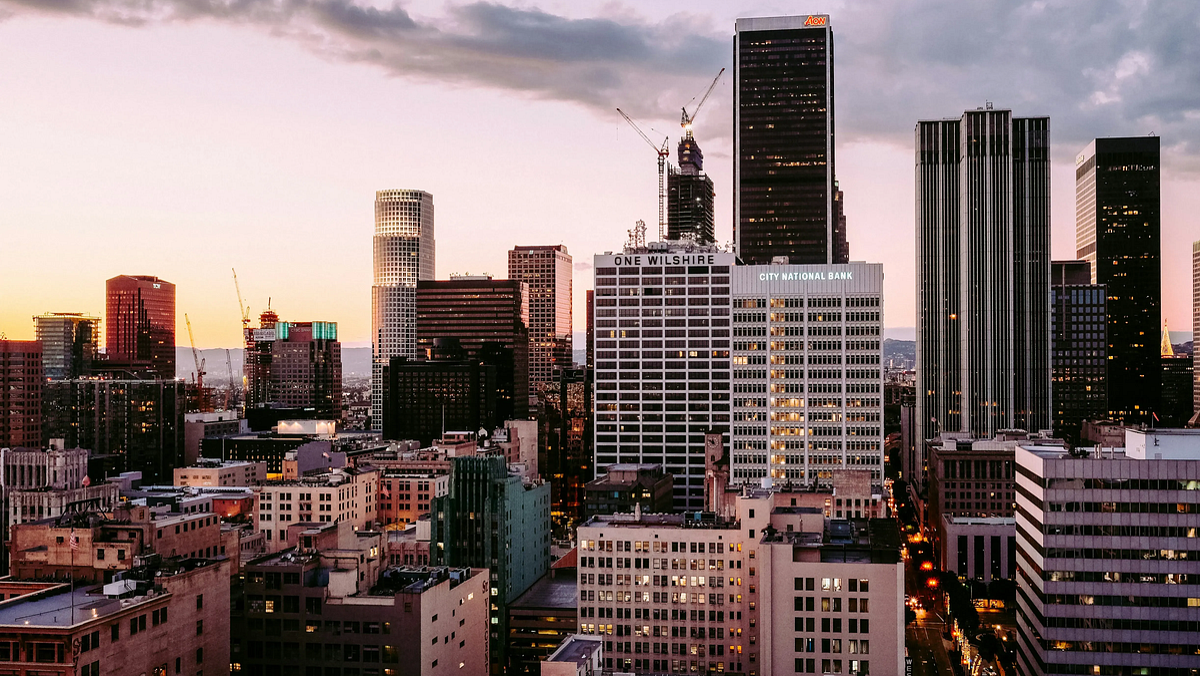 LA City Council member seeks to allow noncitizens to vote