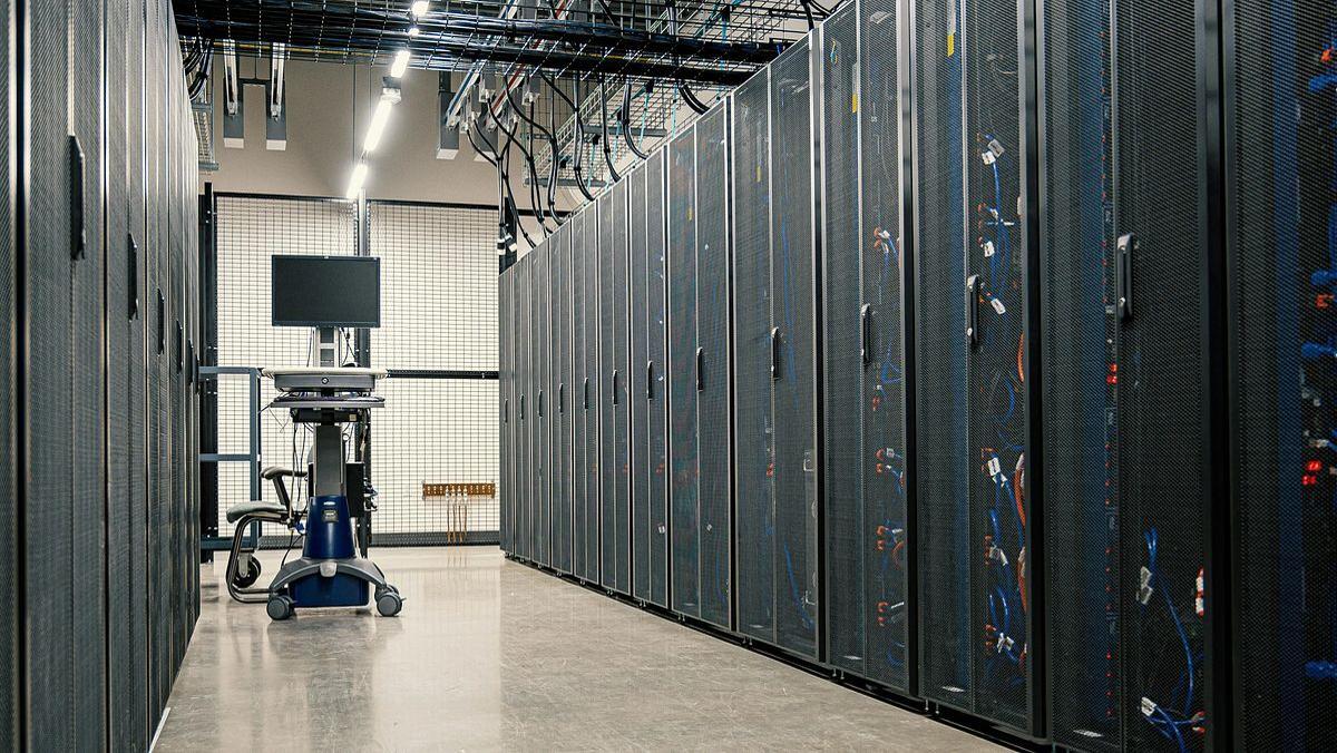 Underwater AI data center plan faces scrutiny in Alaska