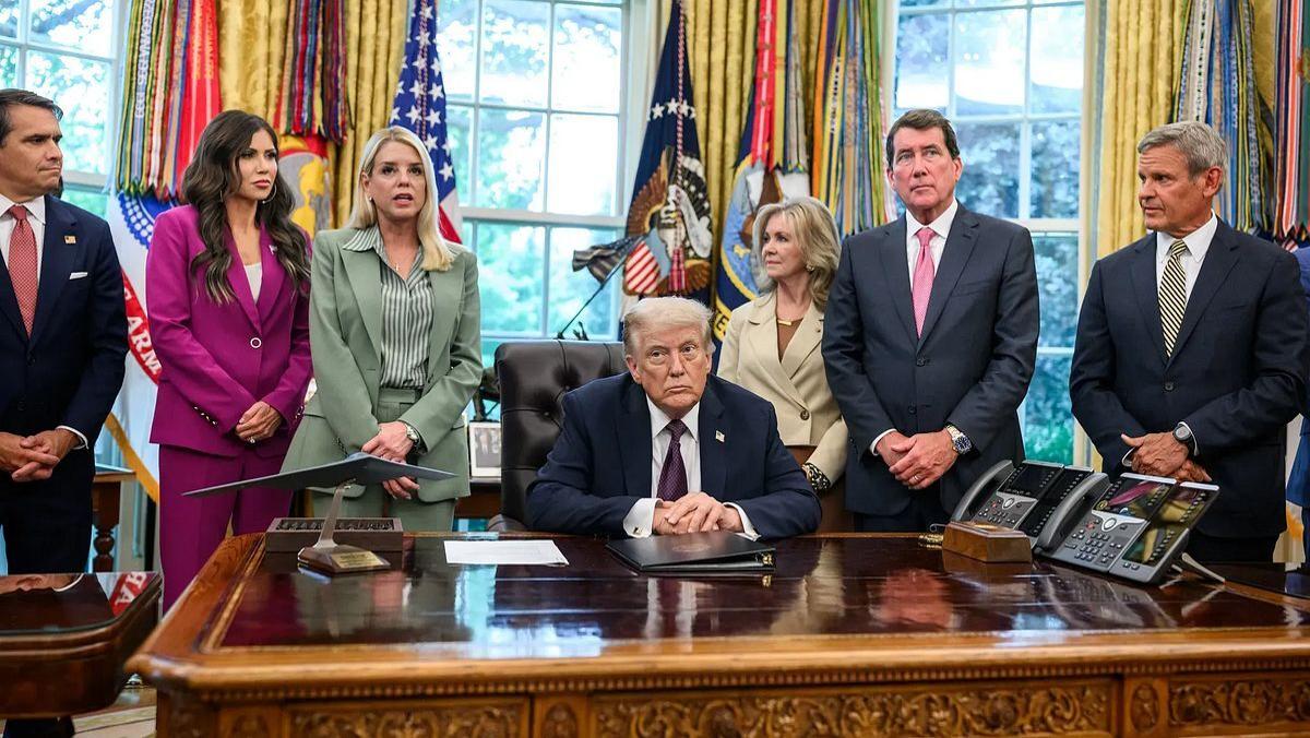A year after National Guard deployment, opinions on task force mixed