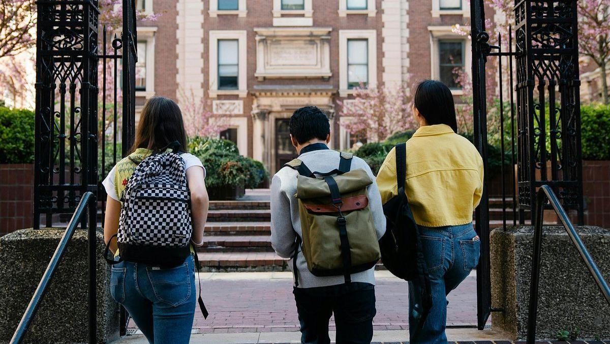 Report: Elite Northeast colleges get 'F' on free speech