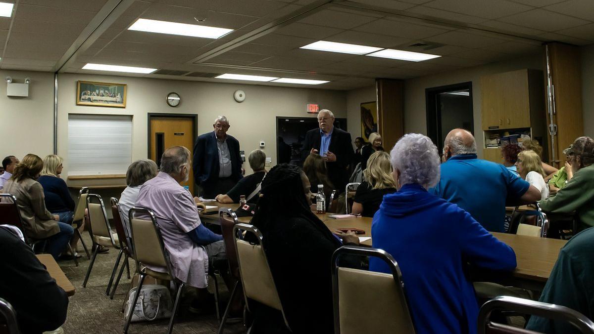 Manufactured homeowners say time for legislative help on lot rents waning