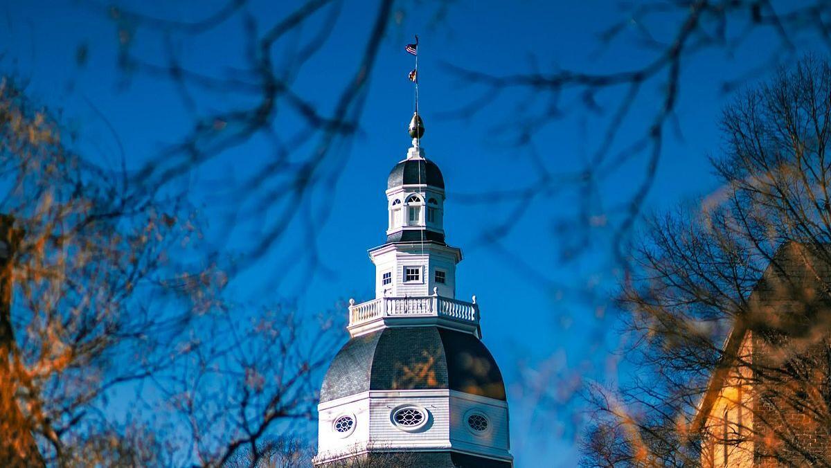 Republicans sue over Maryland redistricting amendment