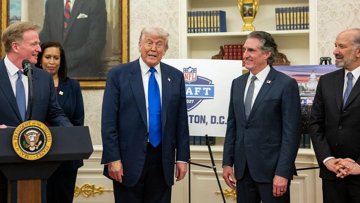 Watchdog asks Interior to investigate National Wildlife Federation political spending