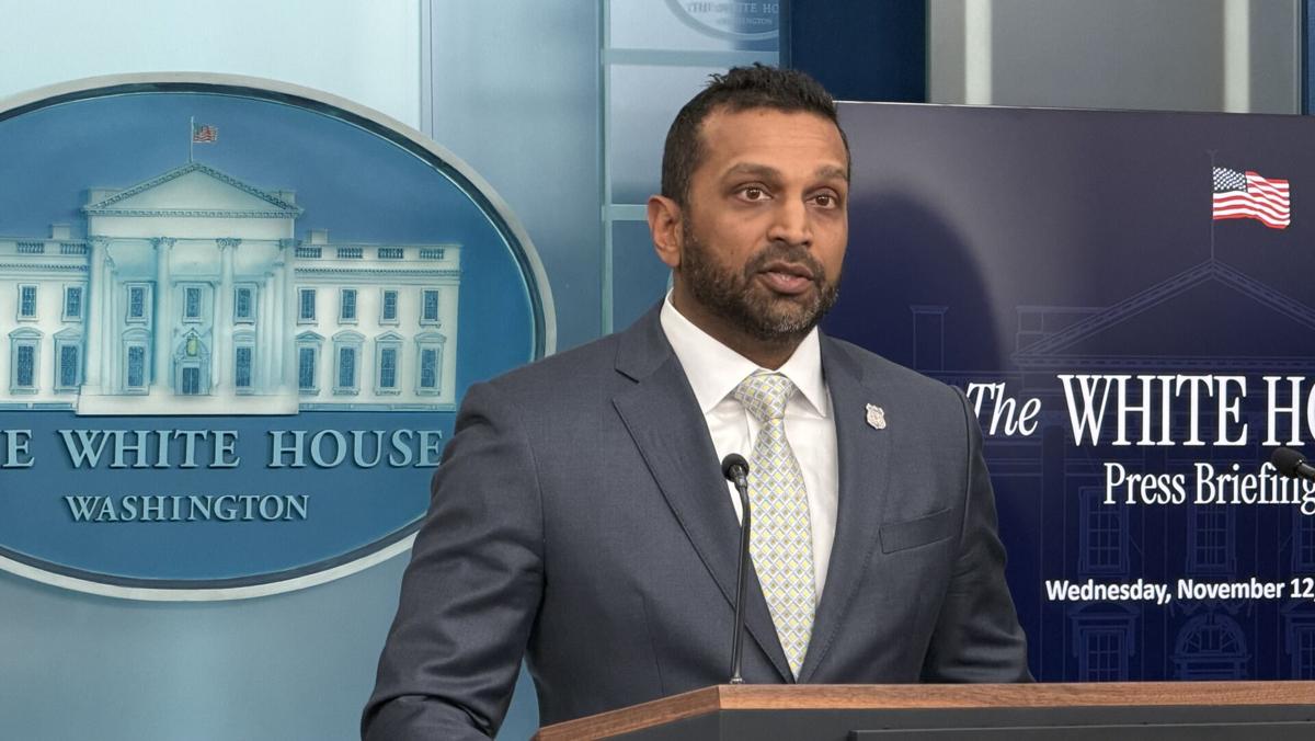 Feds name five individuals charged in UFC terror plot
