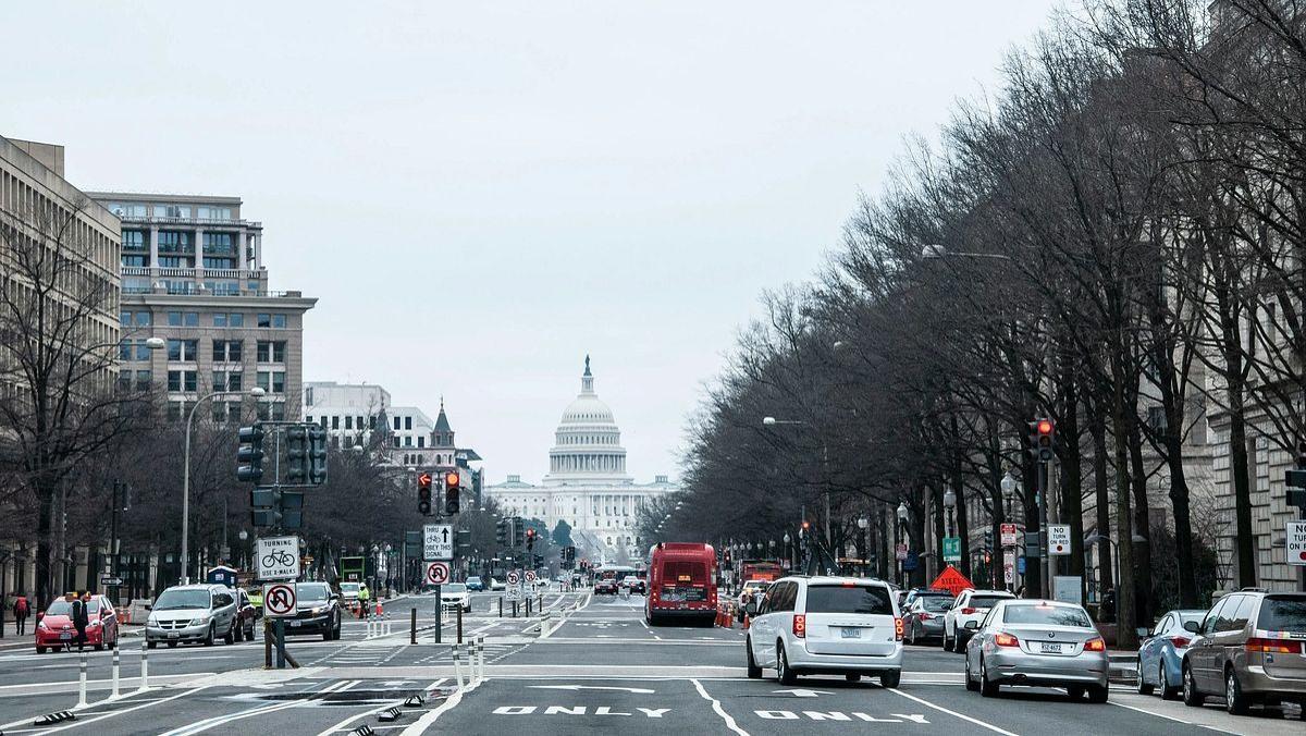 SAVE America Act supporters irate over bill stalling in U.S. Senate