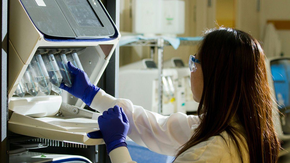 Researchers sue grants cut for left-wing public health research goals