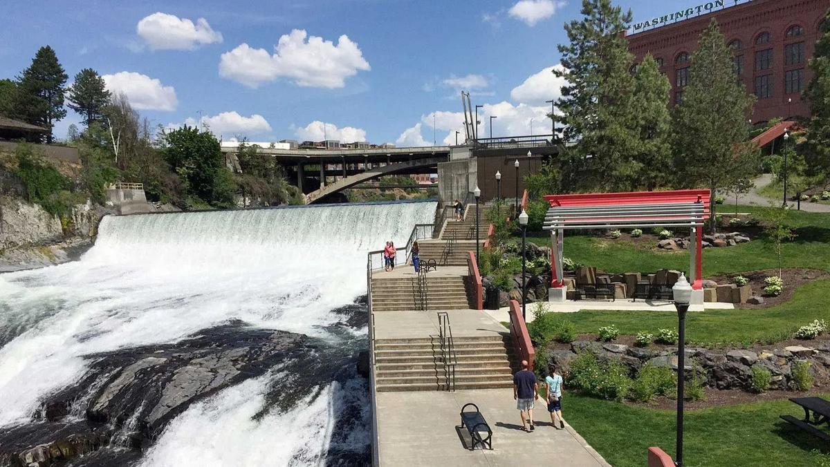 Spokane seeks $4.6M in state parks grants as lawmakers face budget pressure