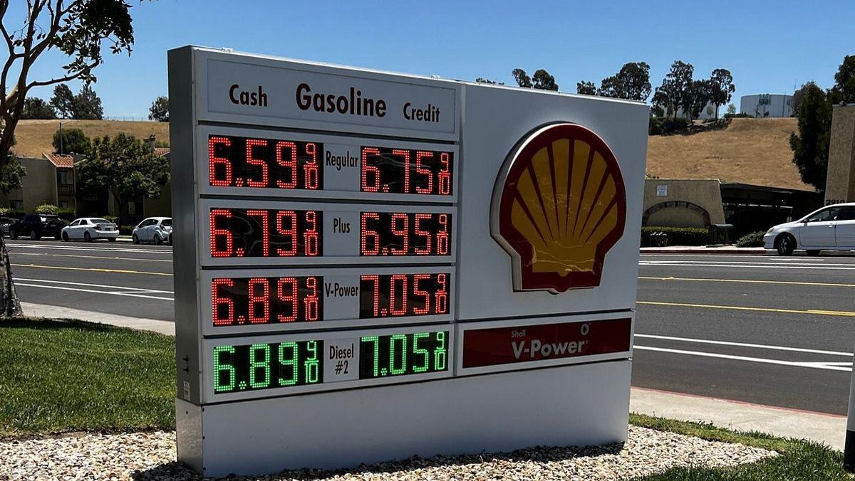 Walz signs executive order as Minnesota diesel prices remain above $6
