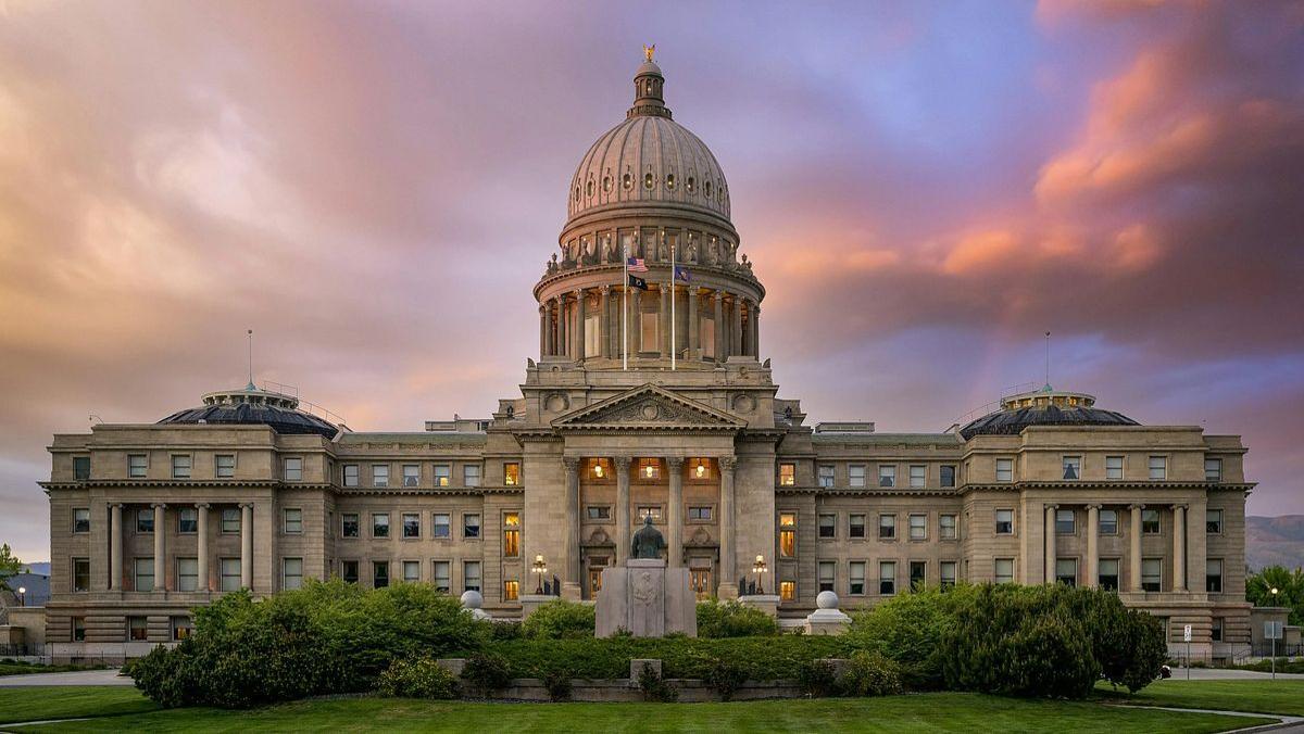 Op-Ed: Which state was ranked the best place to live?