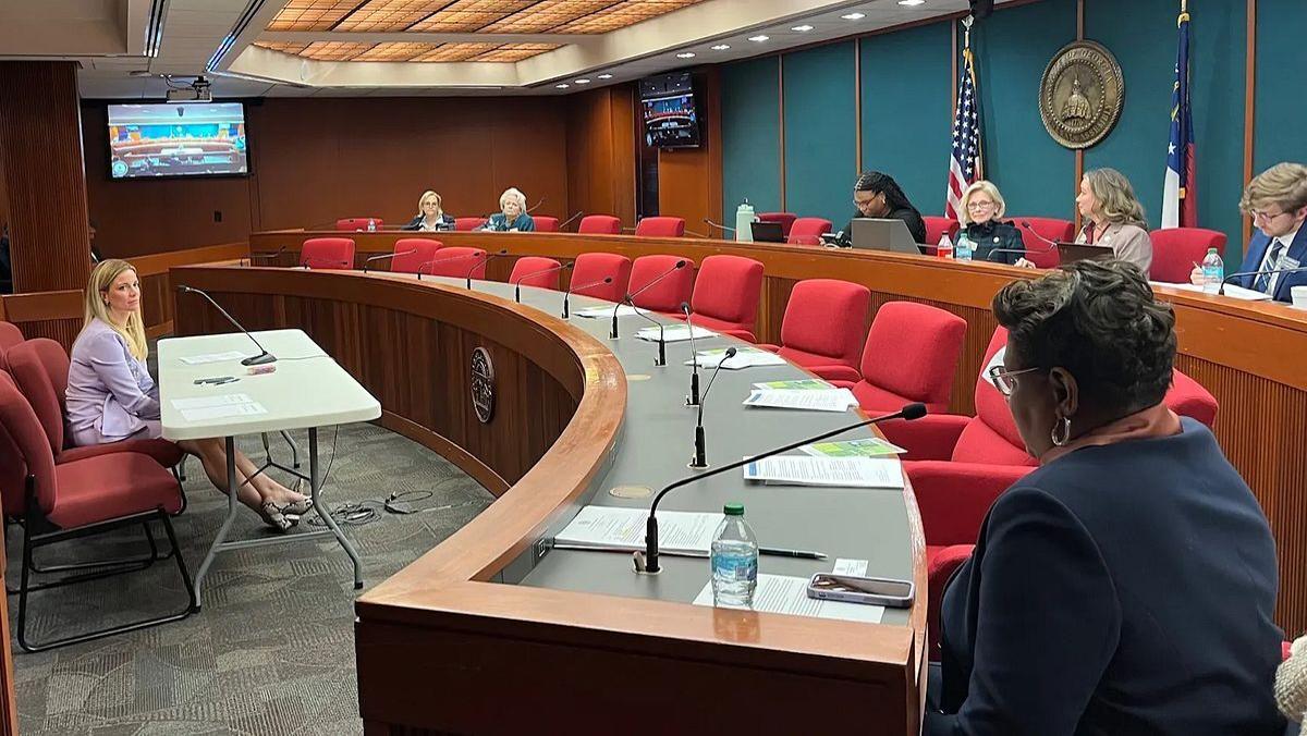 Georgia child welfare agency's surveillance tools raise privacy concerns