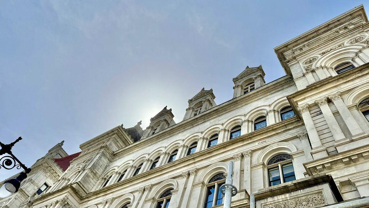 New York lawmakers lead bipartisan push to ban mid-decade redistricting