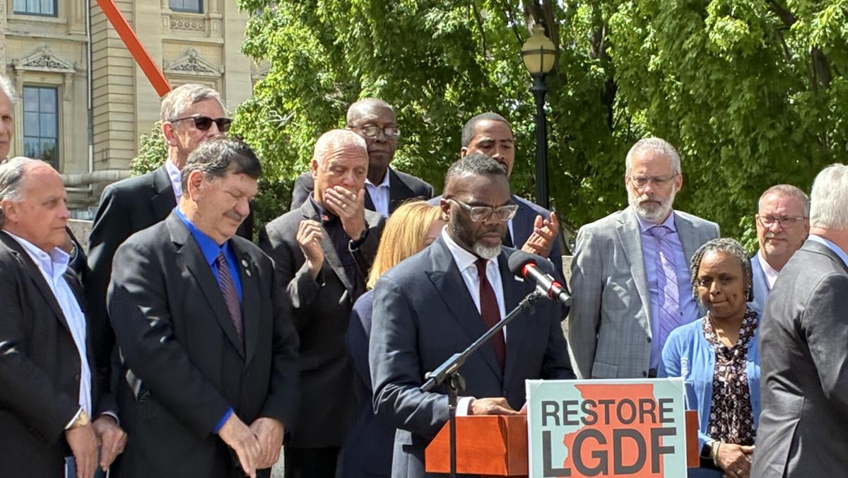 Chicago mayor says environmental justice 'necessary' for data centers