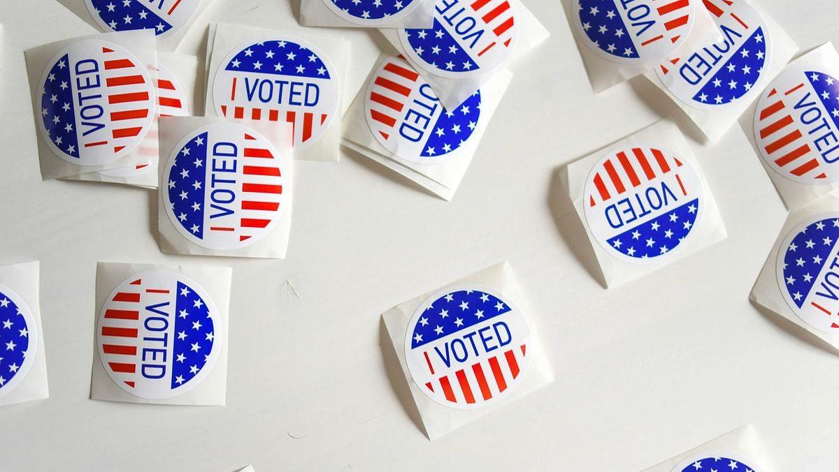 Two indicted in alleged voting scheme tied to Louisiana mayor’s race