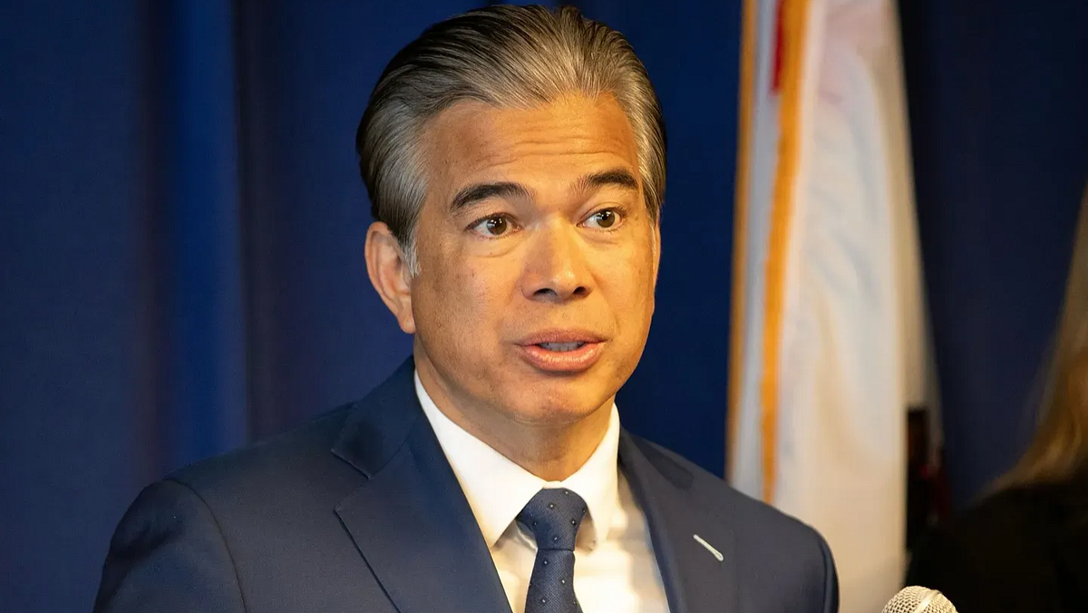 Paramount asks states to put up $1.88 billion bond in attorneys general lawsuit