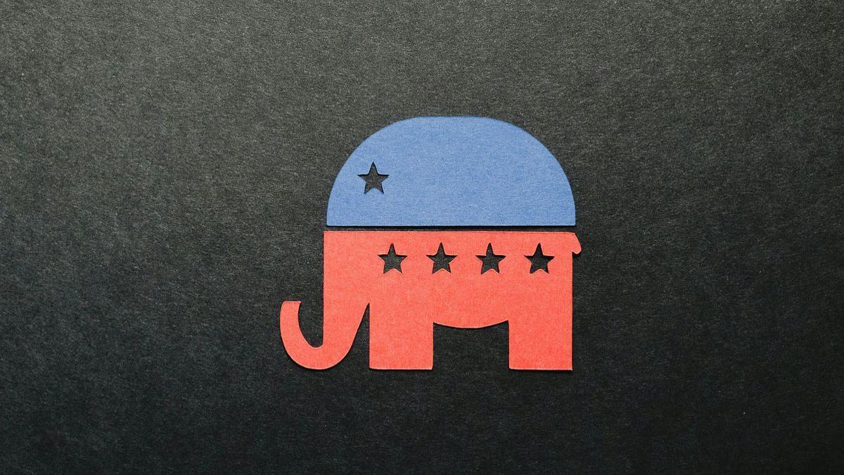 Republicans distance from Trump ahead of midterms