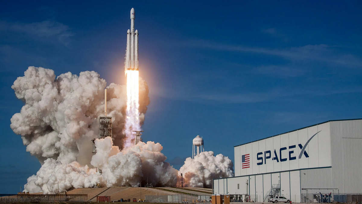 Another DEXIT: Axiom Space redomiciles in Texas