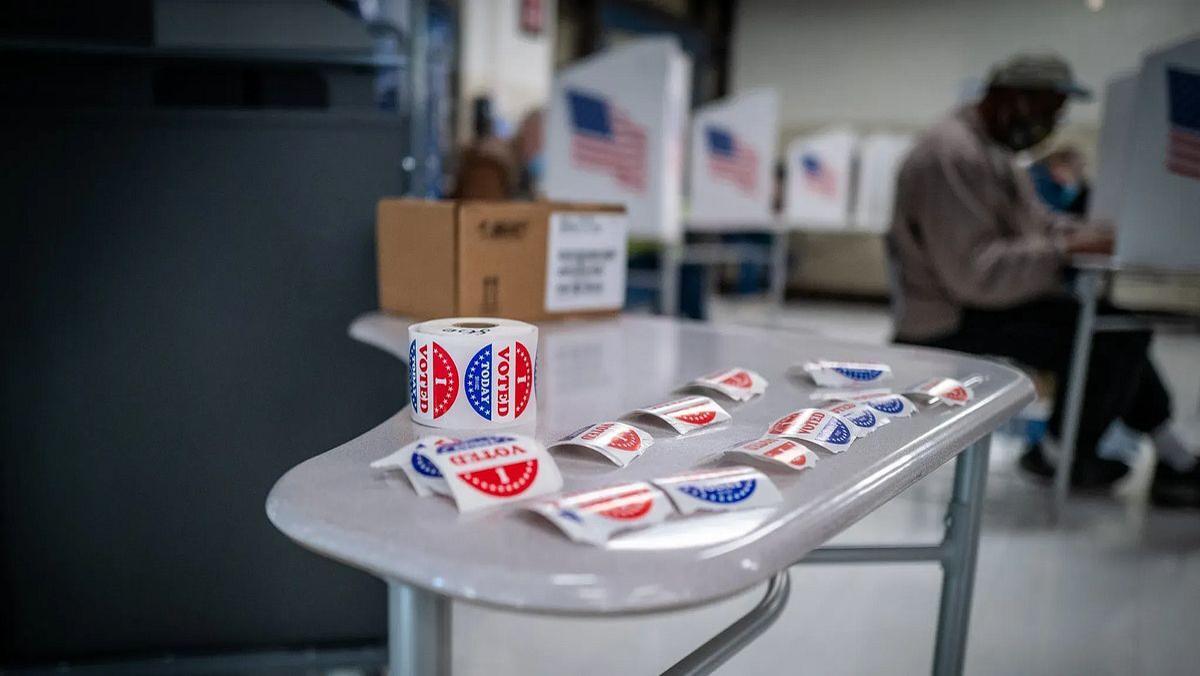 Incumbents weather challenges in Nebraska primary