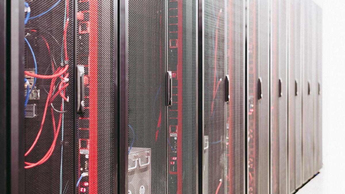 Policy group argues against data center moratorium, pushes transparency