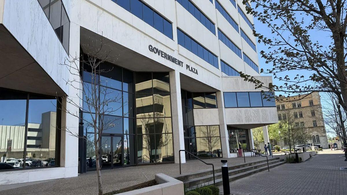 Shreveport first-half General Fund gap hits $20.7M