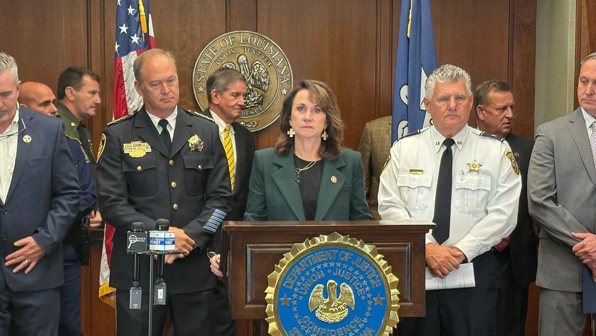 Murrill issues subpoenas over dismissed case against her