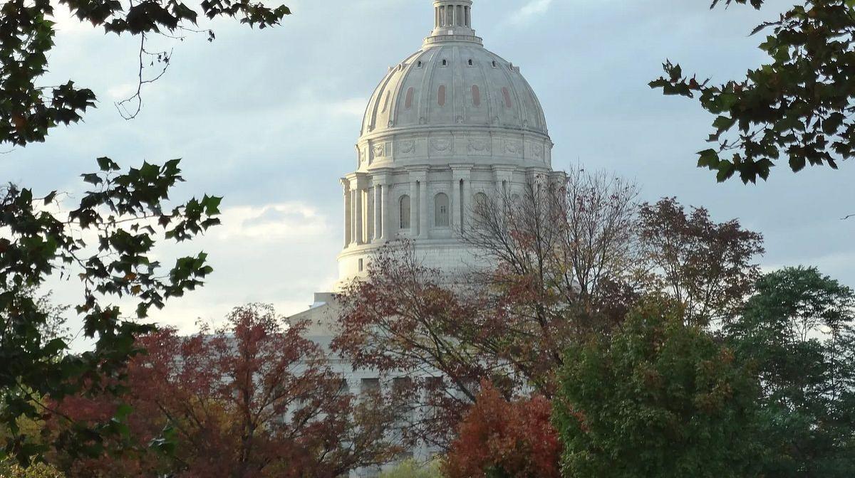 Missouri congressional redistricting map saga continues