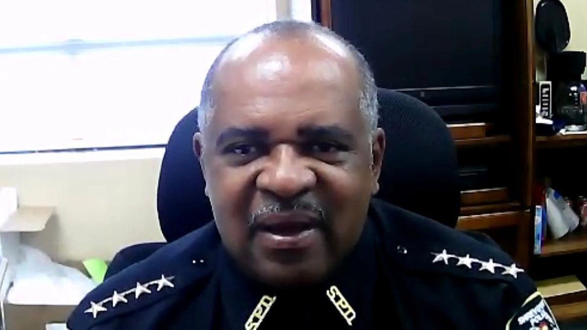 Smith: Police arrests helping keep Caddo jail ‘bursting at the seams’