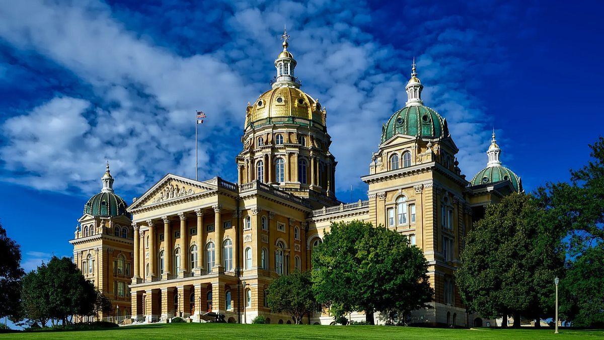Op-Ed: Taxpayer protections are vital for Iowa’s business climate