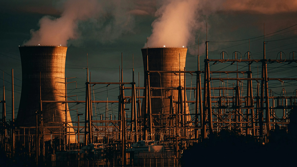 Energy Department picks five nuclear campus finalist states