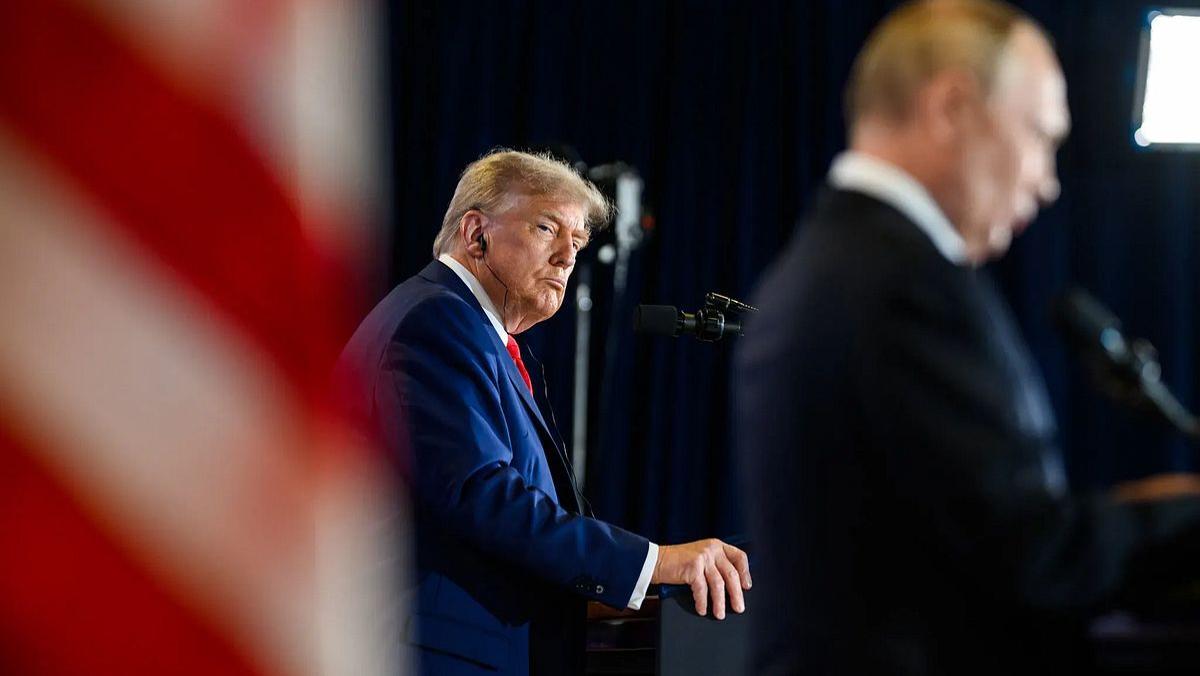 Most Pennsylvania lawmakers back Trump-signed sanctions on Russia and Iran