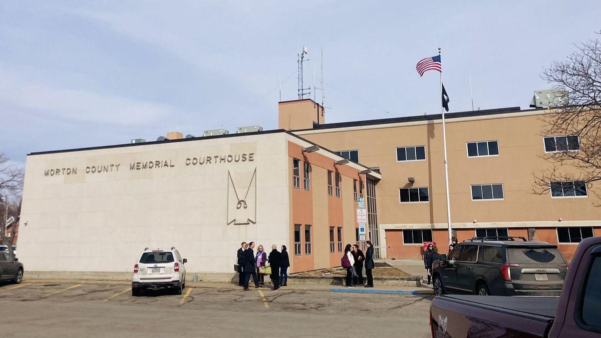 North Dakota Supreme Court sides with Energy Transfer in Greenpeace fight over Dutch lawsuit